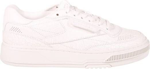 Reebok Club C LTD Sneaker White Heren