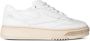 Reebok Low-Top Sneakers Club C Ltd White Lthr Sneakers in wit - Thumbnail 1