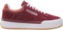 Reebok Club C Megacourt Red Dames - Thumbnail 1