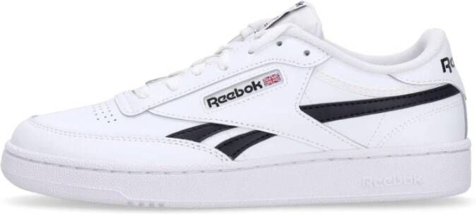 Reebok Club C Revenge Lage Sneaker White Heren