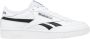 Reebok Club C Revenge Fashion sneakers Schoenen ftwr white black ftwr white maat: 47 beschikbare maaten:41 42.5 40 43 40.5 47 - Thumbnail 40