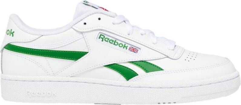 Reebok Club C Revenge Sneakers White Heren