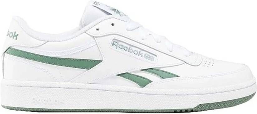 Reebok Club C Revenge Sneakers White Heren