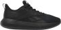 Reebok Comfortabele DMX Technologie Sneakers Black - Thumbnail 7