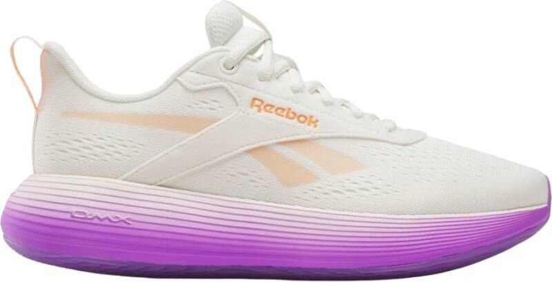 Reebok Comfortabele DMX Technologie Sneakers Multicolor Dames