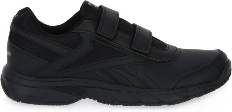 Reebok Comfortabele en stijlvolle sneakers voor actieve mannen Black Heren