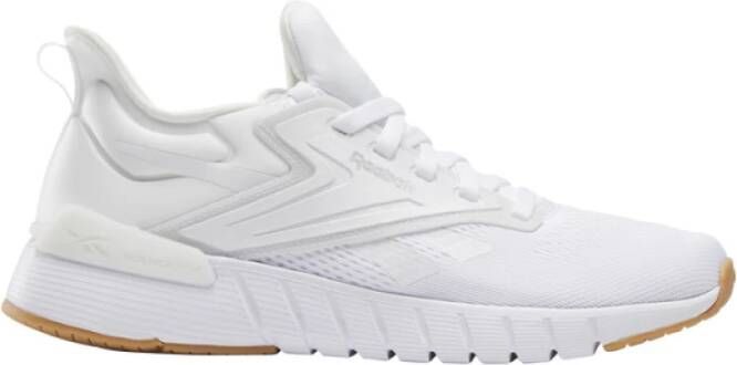 Reebok Compacte Thuisgym voor Effectieve Workouts White Dames