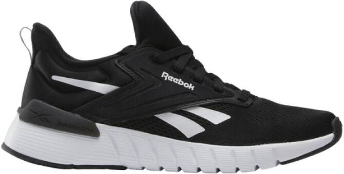 Reebok Compacte Thuisgym voor Nano Workouts Black Dames