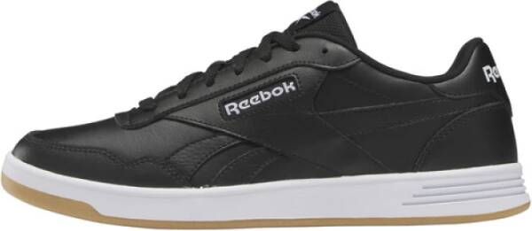 Reebok Court Advance Black Dames