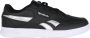 Reebok 'Court Advance' damessneaker Zwart Black Dames - Thumbnail 2