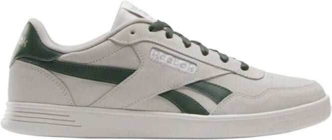 Reebok Court Advance Sneakers Multicolor Dames