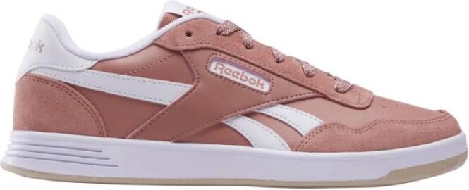 Reebok Court Advance Sneakers Multicolor Dames