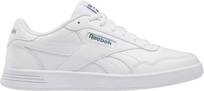 Reebok Court Advance Sneakers White Dames