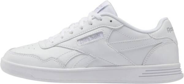 Reebok Court Advance Sneakers White Dames