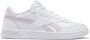 Reebok Sportschoenen voor Dames COURT ADVANC GZ9640 Wit - Thumbnail 2