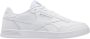 Reebok Court Advance White Dames - Thumbnail 1