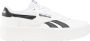 Reebok Court Advance White Dames - Thumbnail 1