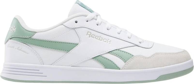 Reebok Sneakers laag 'COURT ADVANCE'