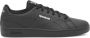 Reebok Court Clean Sneakers Black Dames - Thumbnail 1