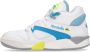 Reebok Court Victory Pump Streetwear Schoenen Multicolor Heren - Thumbnail 1