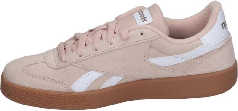 Reebok Dames Sportieve Sneakers Beige Dames