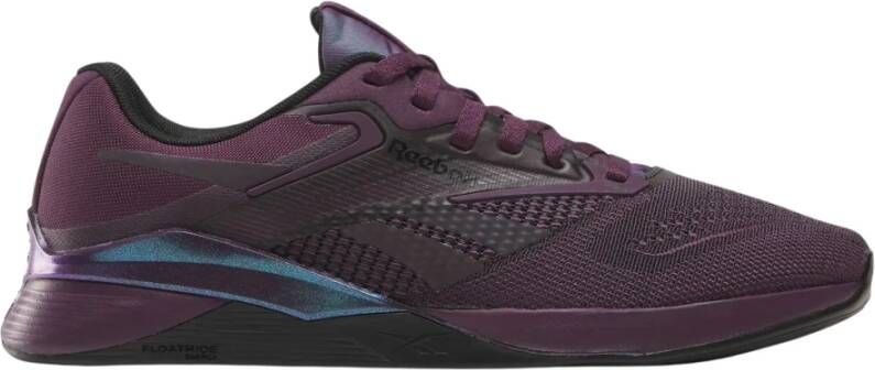 Reebok Dames sportschoenen voor dagelijkse training Purple Dames