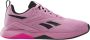 Reebok Nanoflex Tr 2 Sneakers Roze 1 2 Vrouw - Thumbnail 2