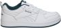 Reebok Classics Royal Prime 2.0 sneakers wit blauw Imitatieleer 30.5 - Thumbnail 2