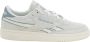 Reebok Damesschoenen Lichtblauw Club C Revenge F Gray Dames - Thumbnail 1