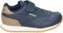 Reebok royal classic jogger 3 schoenen Vector Navy Vector Navy Wild Brown - Thumbnail 7