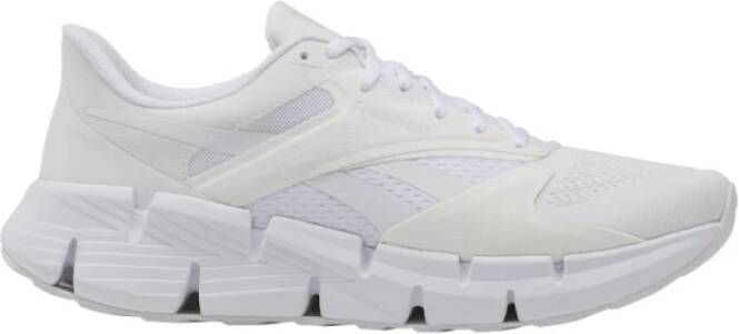 Reebok Dynamische Prestatie Hardloopschoen White Dames