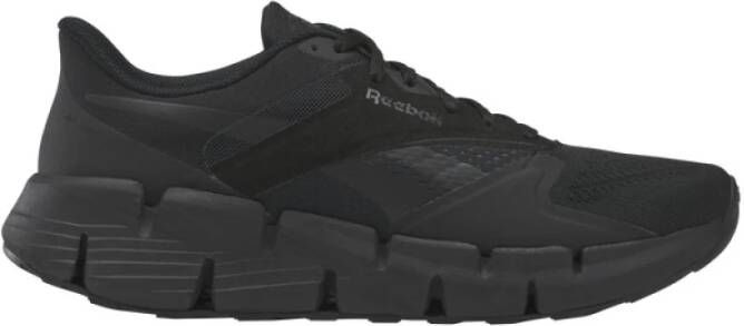 Reebok Dynamische Prestatie Hardloopschoenen Black Heren