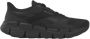 Reebok Dynamische Prestatie Hardloopschoenen Black Heren - Thumbnail 2