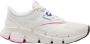 Reebok Dynamische ZIG 5 Hardloopschoenen White Dames - Thumbnail 1