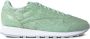 Reebok Eames Classic Leather Green Sneakers FZ5858 - Thumbnail 1