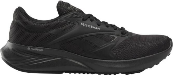 Reebok Energen Tech 2 Lichtgewicht Hardloopschoenen Black Heren