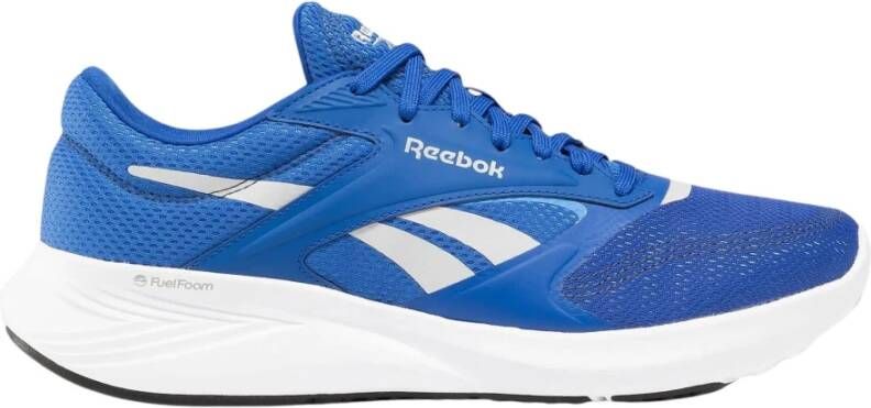 Reebok Energen Tech 2 Lichtgewicht Hardloopschoenen Blue Heren