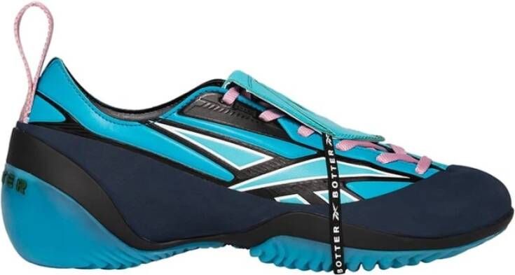 Reebok Energia Bo Kets Blauw Blue Heren