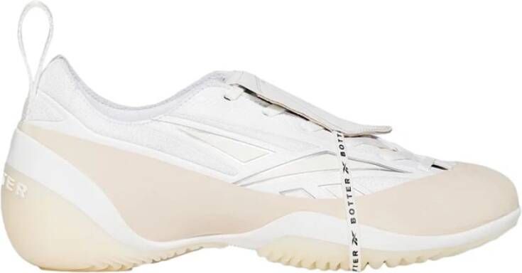 Reebok LTD x Botter Energia Bo Kèts sneakers Wit