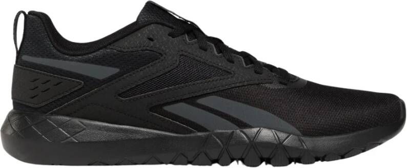 Reebok Flexagon Energy TR 4 Black Dames