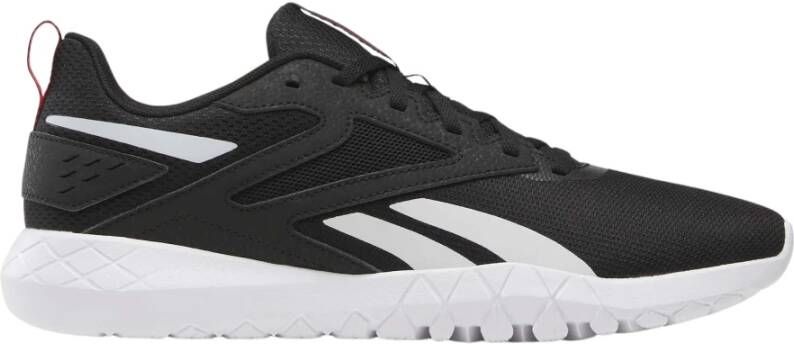 Reebok Flexagon Energy TR 4 Black Dames