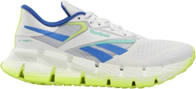 Reebok Floatzig Trail Hardloopschoenen Multicolor Dames