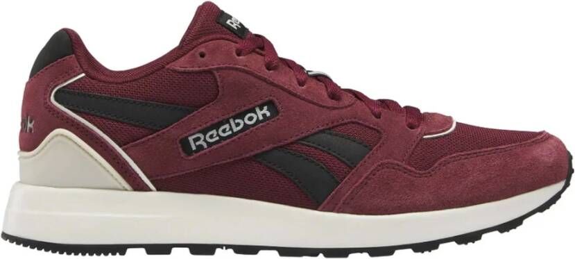 Reebok Gl1000 Sneakers Red Heren