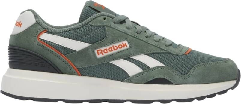 Reebok Gl1100 Green Dames