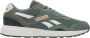 Reebok Classics GL1100 sneakers kaki ecru oranje - Thumbnail 3