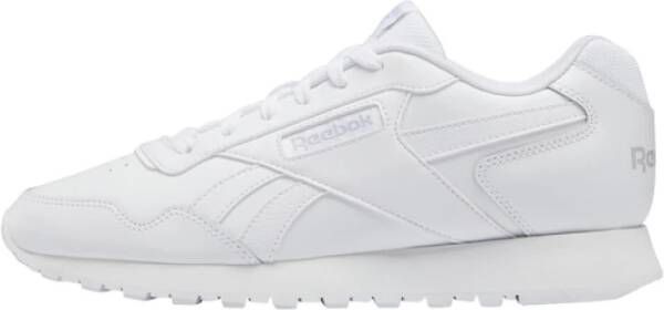 Reebok Glide Hardloopschoenen White Heren