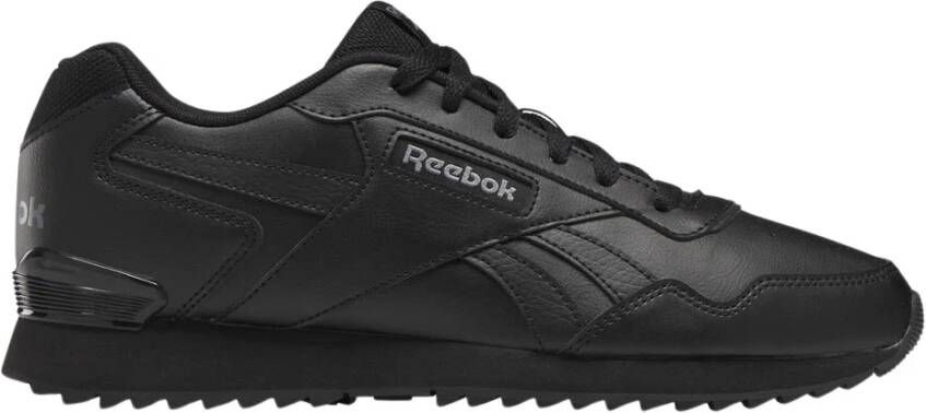 REEBOK CLASSICS Glide Ripple Clip Sneakers Zwart Man