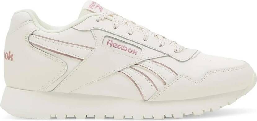 Reebok Glide Sneakers White Dames