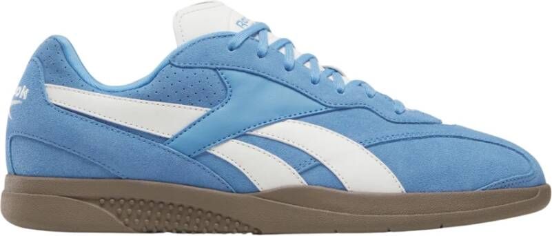 Reebok Hammer Street Lifestyle in blauw formaten: 42.5