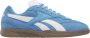 Reebok Hammer Street Lifestyle in blauw formaten: 42.5 - Thumbnail 1